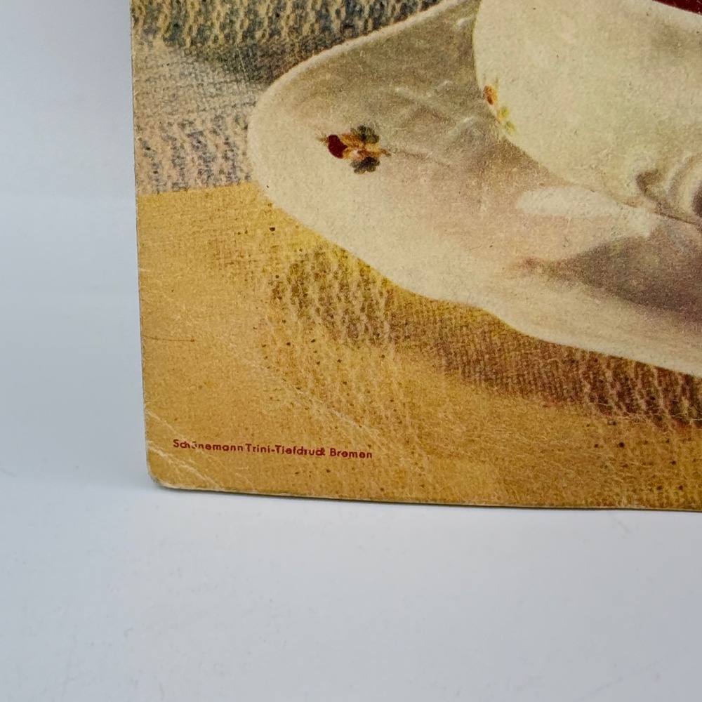 Knorr Kochbuch Cookbook Pamphlet Multicolor Vtg German Recipes Advertising Retro - Picture 6 of 16